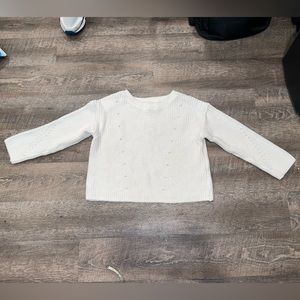 Rag & Bone Jean Sweater